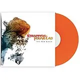 Strapping Young Lad LP (analog) The New Black (ltd White)