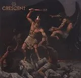 Crescent Vinyl Carving The Fires Of Akhet