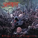 Suffocation CD Effigy Of The Forgotten