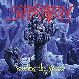 Suffocation CD Breeding The Spawn