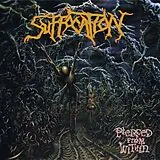 Suffocation CD Pierced From Within