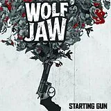 Wolf Jaw Vinyl Starting Gun (ltd White)