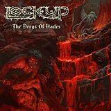 Lock Up Vinyl The Dregs Of Hades (red)