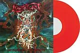 Loudblast LP (analog) Sensorial Treatment (red)