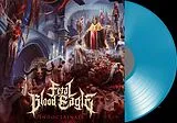 Fetal Blood Eagle Vinyl Indoctrinate (blue)
