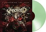 Aborted LP (analog) Engineering The Dead (red)