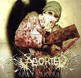 Aborted LP (analog) Goremageddon (red)