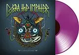 Cobra The Impaler LP (analog) Colossal Gods (red)