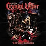 Crystal Viper CD The Last Axeman
