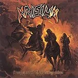 Krisiun Vinyl Conquerors Of Armageddon (red)