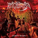 Devouror LP (analog) Diabolos Brigade