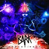 BARK LP (analog) Rambler Of Aeons (blue)