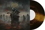 Thron LP (analog) Dust(translucent Red Vinyl)
