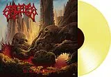 Graceless Vinyl Shadowlands (yellow)