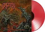 Graceless Vinyl Where Vultures Know Your Name (red)