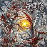 Graceless CD Chants From Purgatory