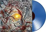 Graceless Vinyl Chants From Purgatory (blue)