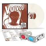 Voivod LP (analog) The Outer Limits (withe, With 3d Glasses)
