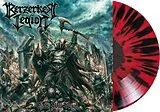 Berzerker Legion LP (analog) Chaos Will Reign
