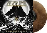 Saturnalia Temple LP (analog) Paradigm Call (marble)