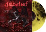 Disbelief Vinyl Killing Karma (marble Vinyl)