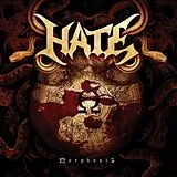 Hate CD Morphosis