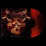 HATE LP (analog) Morphosis (fire Marble Lp)