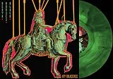 My Diligence LP (analog) Death.horses.black.