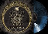 Textures Vinyl Silhouettes. (reissue)
