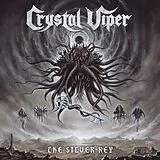 Crystal Viper LP (analog) The Silver Key