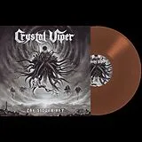 Crystal Viper CD The Silver Key