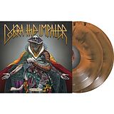 Cobra The Impaler Vinyl Karma Collision