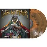 Cobra The Impaler LP (analog) Karma Collision