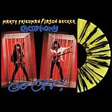 Cacophony LP (analog) Go Off ! (splatter)
