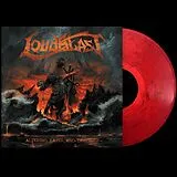 Loudblast LP (analog) Altering Fates And Destinies (splatter)