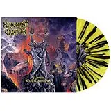 Malevolent Creation Vinyl The Ten Commandments
