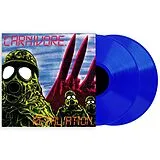 Carnivore LP (analog) Retaliation