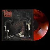 Tyran LP (analog) Tyran S Oath (orange/black Marble)
