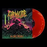Chemicide LP (analog) Violence Prevails