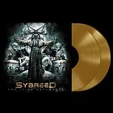 Sybreed Vinyl God Is An Automaton