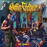 Coffin Feeder CD Big Trouble