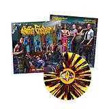Coffin Feeder LP (analog) Big Trouble