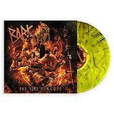 BARK LP (analog) The Time Has Come