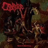 Cadaver CD Hymns Of Misanthropy
