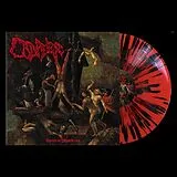 Cadaver LP (analog) Hymns Of Misanthropy (splatter)