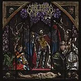 Graceless CD Icons Of Ruin
