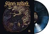 King Witch Vinyl III (marble)