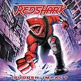 Redshark CD Sudden Impact