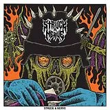 Struck A Nerve Vinyl Struck A Nerve (ltd. Splatter)