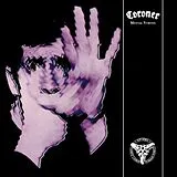 Coroner CD Mental Vortex